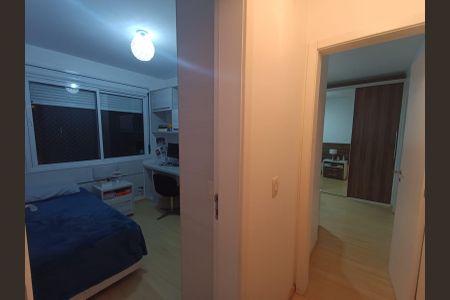 Apartamento para alugar com 58m², 2 quartos e 1 vagaQuarto 2