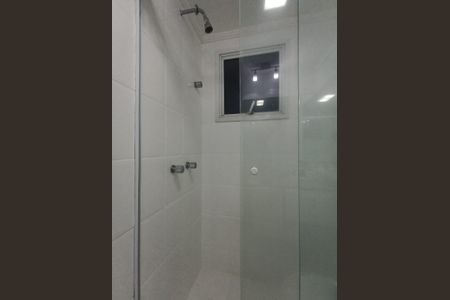Apartamento para alugar com 58m², 2 quartos e 1 vagaBanheiro 2