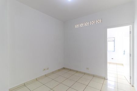 Sala de apartamento à venda com 1 quarto, 30m² em Santa Ifigênia, São Paulo