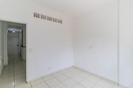 Quarto de apartamento à venda com 1 quarto, 30m² em Santa Ifigênia, São Paulo