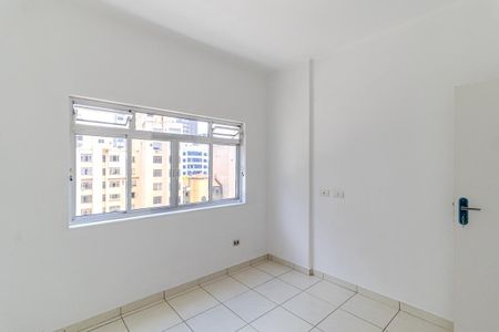 Quarto de apartamento à venda com 1 quarto, 30m² em Santa Ifigênia, São Paulo