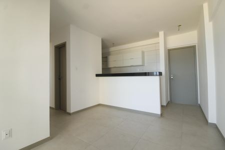 Apartamento para alugar com 61m², 2 quartos e 2 vagasSala
