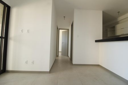 Apartamento para alugar com 61m², 2 quartos e 2 vagasSala