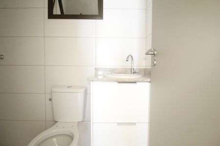 Apartamento para alugar com 61m², 2 quartos e 2 vagasbanheiro suíte 