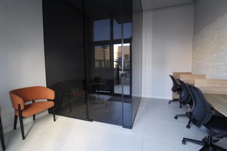 Apartamento para alugar com 61m², 2 quartos e 2 vagascoworking