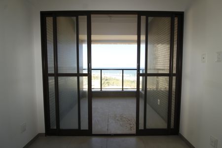 Varanda da Sala de apartamento para alugar com 2 quartos, 61m² em Jaguaribe, Salvador
