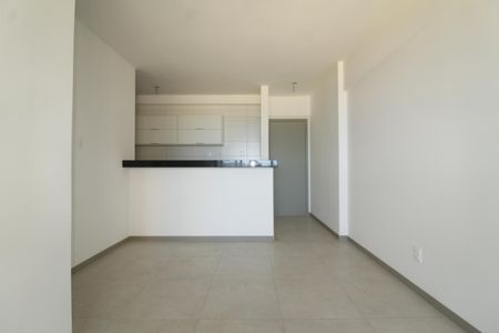 Sala de apartamento para alugar com 2 quartos, 61m² em Jaguaribe, Salvador