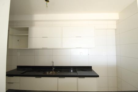 Apartamento para alugar com 61m², 2 quartos e 2 vagasCozinha