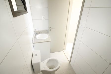 Apartamento para alugar com 61m², 2 quartos e 2 vagasbanheiro suíte 