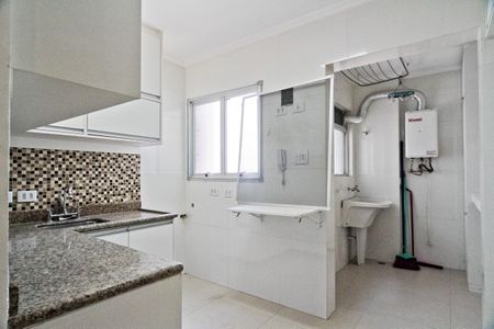 Apartamento à venda com 70m², 3 quartos e 1 vagaCozinha