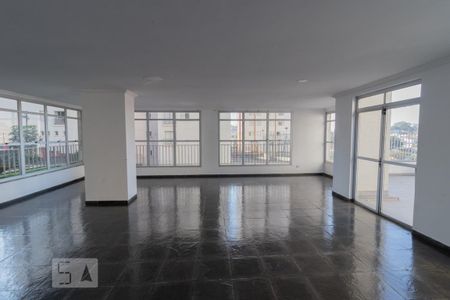 Apartamento à venda com 70m², 3 quartos e 1 vagaÁrea comum - Salão de festas