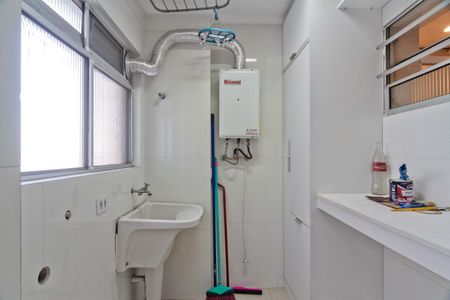 Apartamento à venda com 70m², 3 quartos e 1 vagaÁrea de Serviço