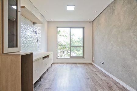 Apartamento à venda com 70m², 3 quartos e 1 vagaSala