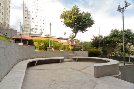 Apartamento à venda com 70m², 3 quartos e 1 vagaÁrea comum