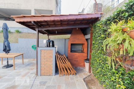 Apartamento à venda com 70m², 3 quartos e 1 vagaÁrea comum - Churrasqueira