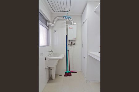 Apartamento à venda com 70m², 3 quartos e 1 vagaÁrea de Serviço