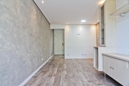 Apartamento à venda com 70m², 3 quartos e 1 vagaSala