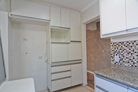 Apartamento à venda com 70m², 3 quartos e 1 vagaCozinha