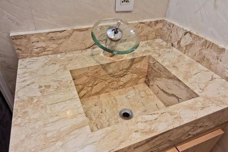 Apartamento à venda com 70m², 3 quartos e 1 vagaBanheiro da Suíte