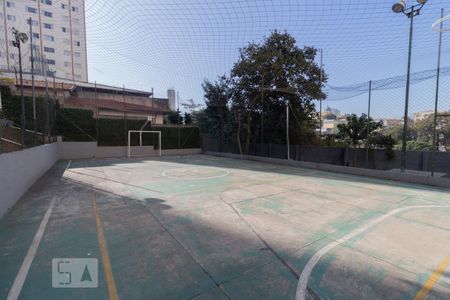 Apartamento à venda com 70m², 3 quartos e 1 vagaQuadra Esportiva