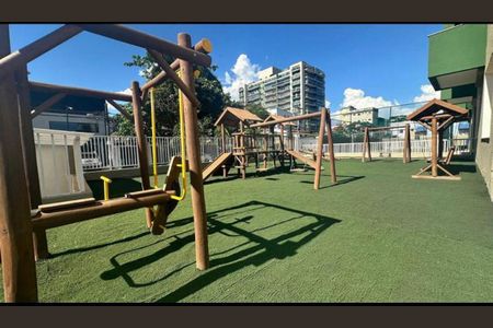 Apartamento à venda com 2 quartos, 55m² em Recreio dos Bandeirantes, Rio de Janeiro