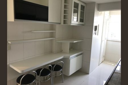 Apartamento à venda com 98m², 3 quartos e 2 vagas