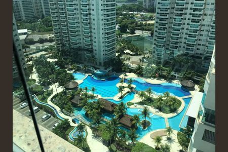 Apartamento à venda com 98m², 3 quartos e 2 vagas