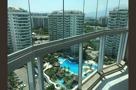 Apartamento à venda com 98m², 3 quartos e 2 vagas