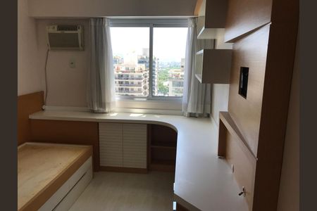 Apartamento à venda com 3 quartos, 98m² em Barra da Tijuca, Rio de Janeiro