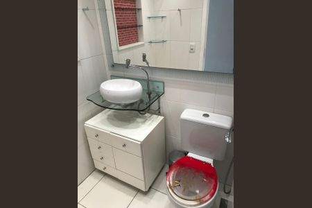 Apartamento à venda com 3 quartos, 98m² em Barra da Tijuca, Rio de Janeiro