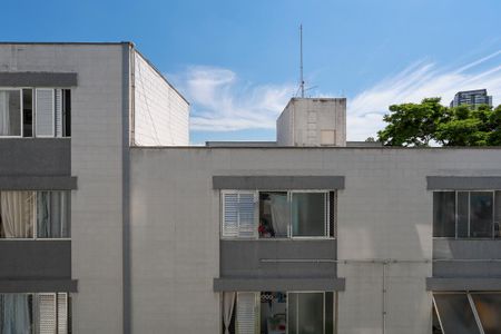 Apartamento à venda com 51m², 2 quartos e 1 vagaVista do quarto 1