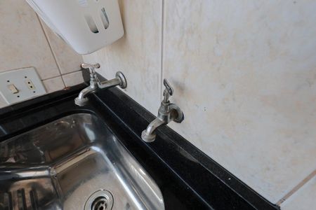 Apartamento à venda com 51m², 2 quartos e 1 vagaÁrea de serviço