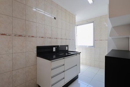 Apartamento à venda com 51m², 2 quartos e 1 vagaCozinha