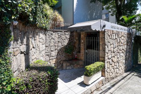 Apartamento à venda com 51m², 2 quartos e 1 vagaFachada do condomínio