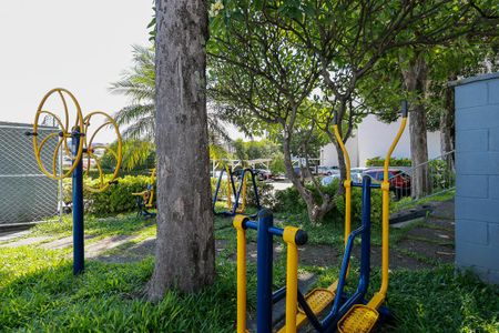 Apartamento à venda com 51m², 2 quartos e 1 vagaÁrea comum - Academia ao ar livre