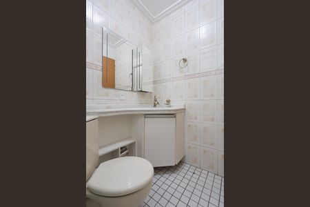 Apartamento à venda com 51m², 2 quartos e 1 vagaBanheiro