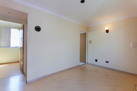 Apartamento à venda com 51m², 2 quartos e 1 vagaSala