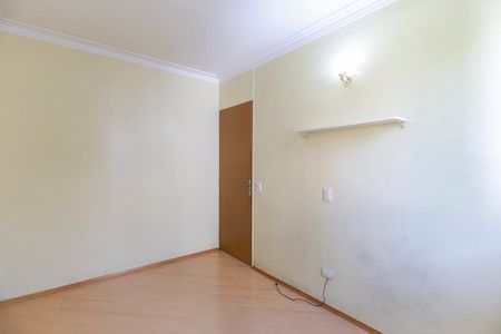 Apartamento à venda com 51m², 2 quartos e 1 vagaQuarto 2