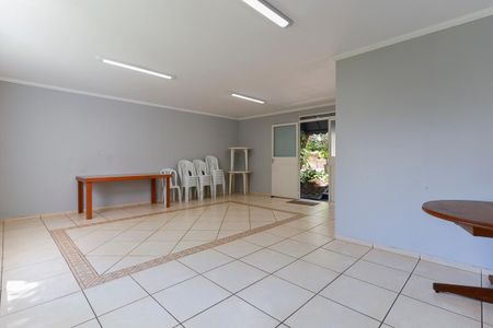 Apartamento à venda com 51m², 2 quartos e 1 vagaÁrea comum - Salão de festas