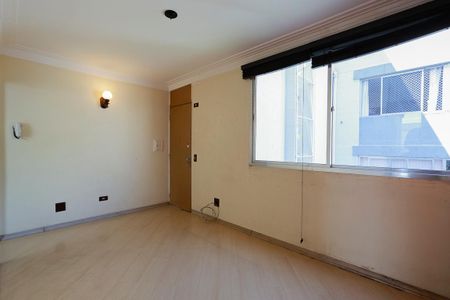 Sala de apartamento à venda com 2 quartos, 51m² em Parque Peruche, São Paulo