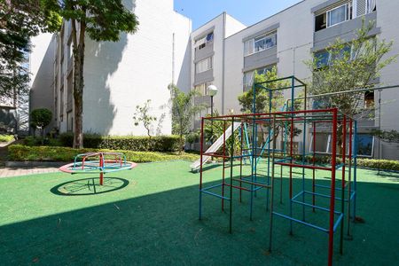 Apartamento à venda com 51m², 2 quartos e 1 vagaÁrea comum - Playground