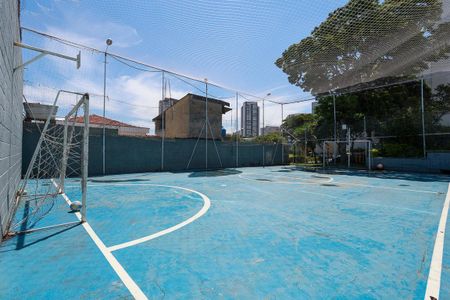 Apartamento à venda com 51m², 2 quartos e 1 vagaÁrea comum - Quadra esportiva