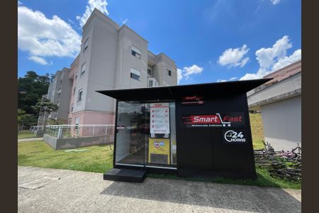 Apartamento para alugar com 45m², 1 quarto e 1 vagaCondomínio