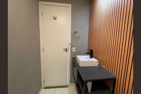 Apartamento para alugar com 45m², 1 quarto e 1 vagaBanheiro