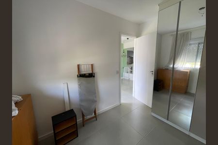 Apartamento para alugar com 45m², 1 quarto e 1 vagaQuarto 1