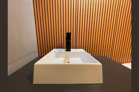 Apartamento para alugar com 45m², 1 quarto e 1 vagaBanheiro