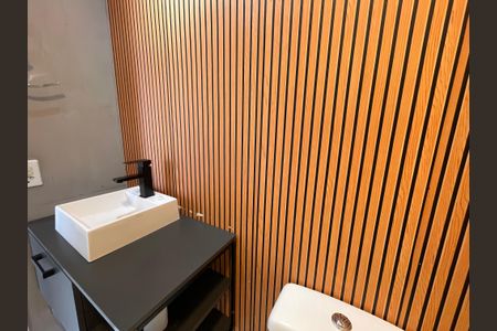 Apartamento para alugar com 45m², 1 quarto e 1 vagaBanheiro