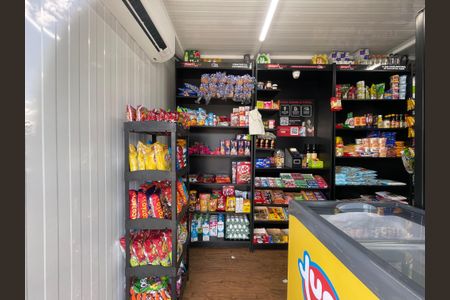 Apartamento para alugar com 45m², 1 quarto e 1 vagaCondomínio