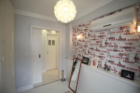 Apartamento à venda com 82m², 2 quartos e 2 vagasQuarto 1