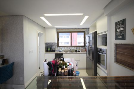 Apartamento à venda com 82m², 2 quartos e 2 vagasSala/Cozinha